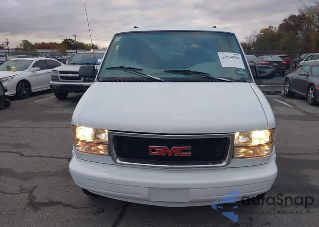 1GKDM19X25B504173: 43594986