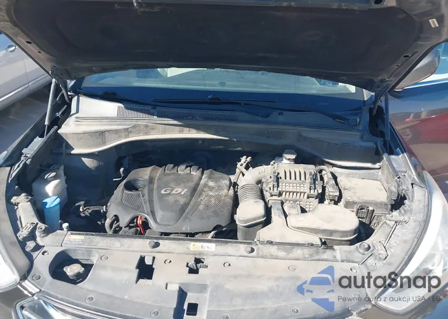 5XYZU3LB4EG214694: 43595014