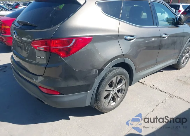 5XYZU3LB4EG214694: 43595014