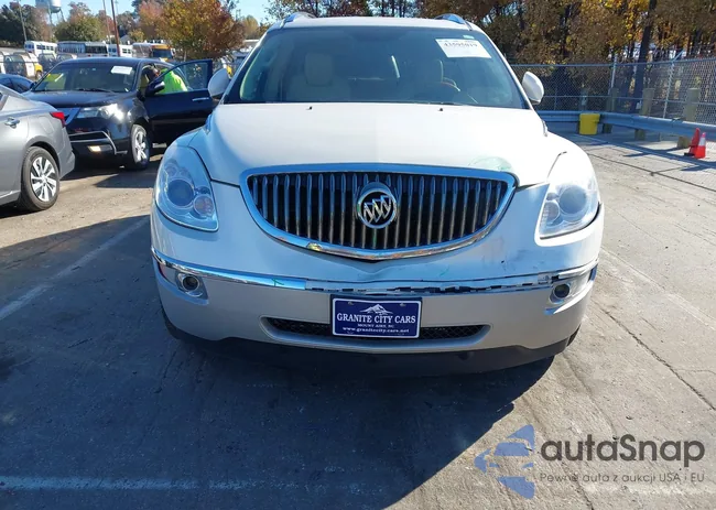 5GAEV23D89J195582: 43595019