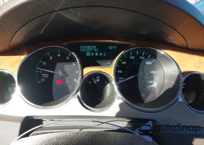 5GAEV23D89J195582: 43595019