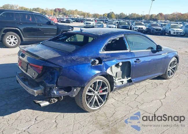 WAUR4AF54JA005277: 43595068