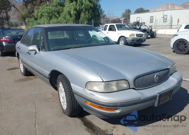 1G4HP52K0VH489501: 43595091