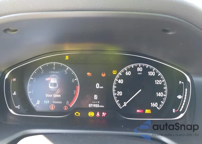 1HGCV1F52MA050472: 43595098