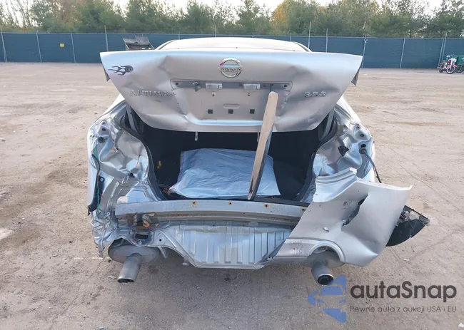 1N4AL2AP0AN451877: 43595124