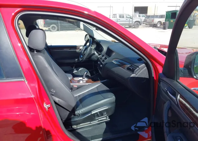 5UXWX9C5XH0T05856: 43595138