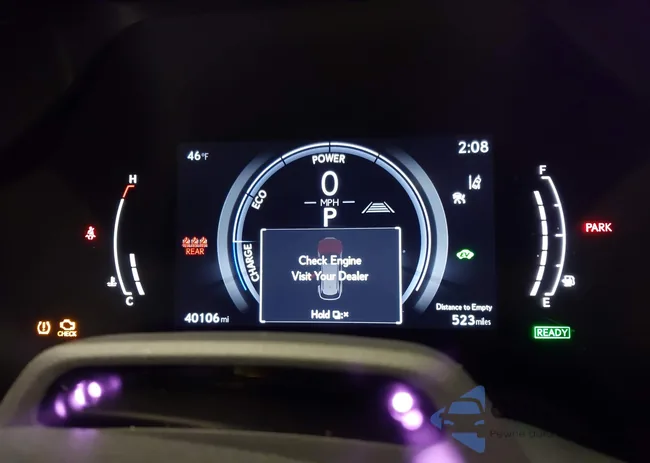 2T2BBMCAXPC005166: 43595149