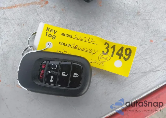 2HGFE2F54RH536972: 43595154