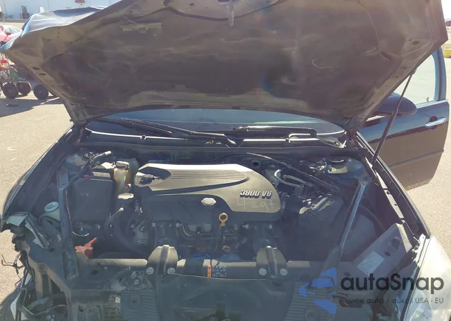 2G1WC5EM7B1146552: 43595225