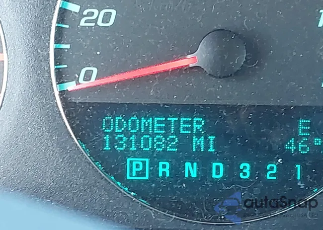 2G1WC5EM7B1146552: 43595225