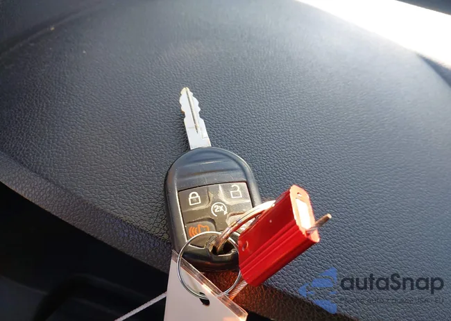 1FM5K8D87FGC60924: 43595230