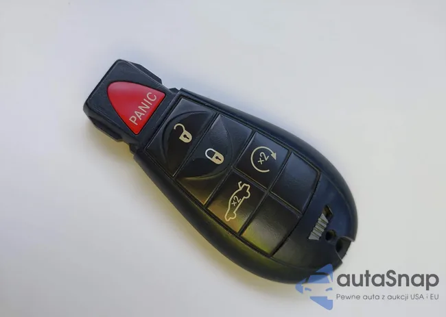 1C3CDFBH0DD134923: 43595241