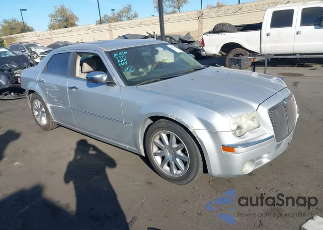 2C3KA63H46H138840: 43595245