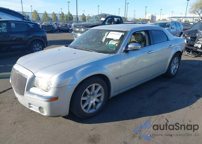 2C3KA63H46H138840: 43595245