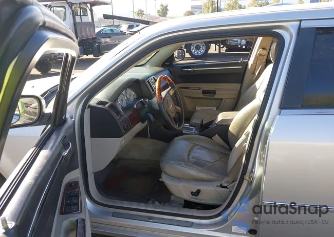 2C3KA63H46H138840: 43595245