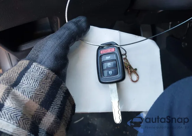 2HGFB2F54EH550728: 43595259