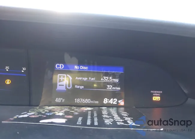 2HGFB2F54EH550728: 43595259