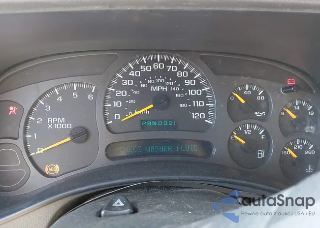 3GNFK16T54G268689: 43595262