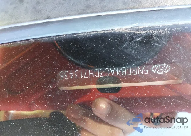 5NPEB4AC3DH713435: 43595269