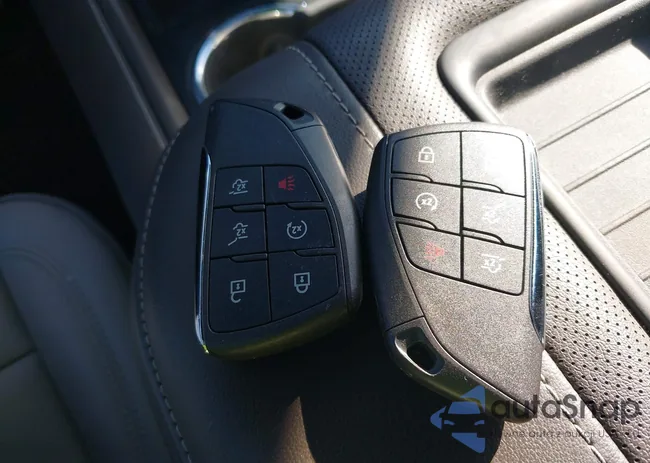 1GKS1BKDXPR338324: 43595291