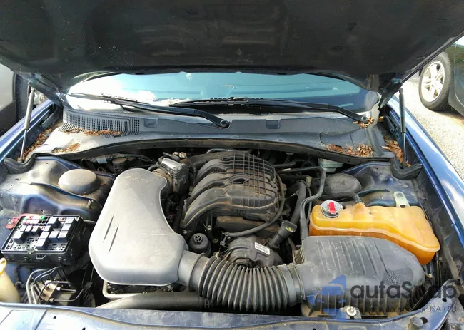 2C3CDXHG7EH348977: 43595301