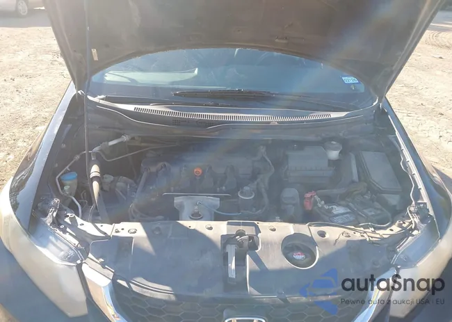 2HGFB2F8XDH519315: 43596321