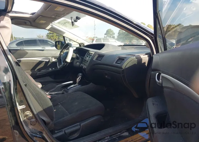 2HGFB2F8XDH519315: 43596321