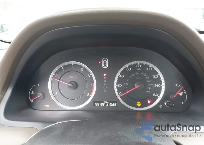 1HGCP2F3XAA169042: 43596407