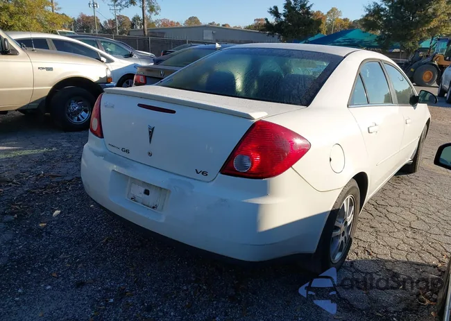 1G2ZG558664109891: 43596449