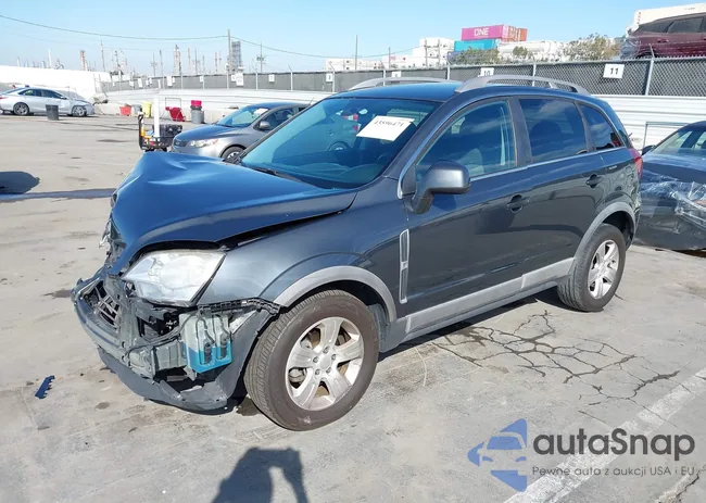 3GNAL1EK1DS542399: 43596471