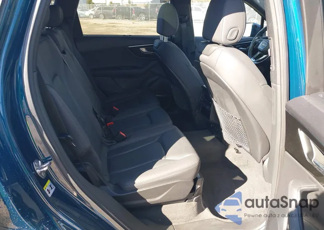 WA1LXAF75MD025682: 43596487