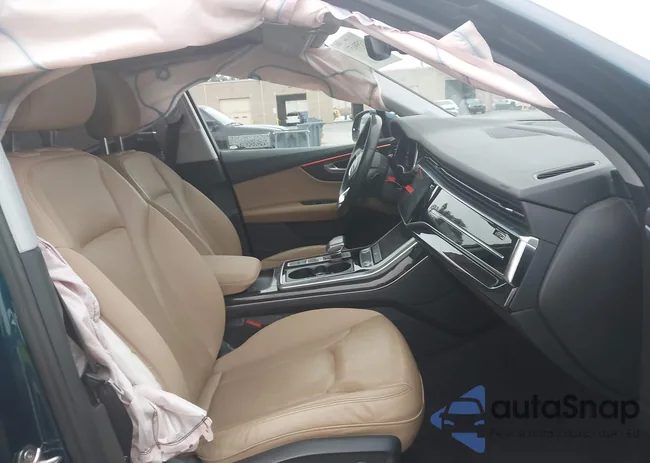 WA1LXAF74LD008788: 43596576