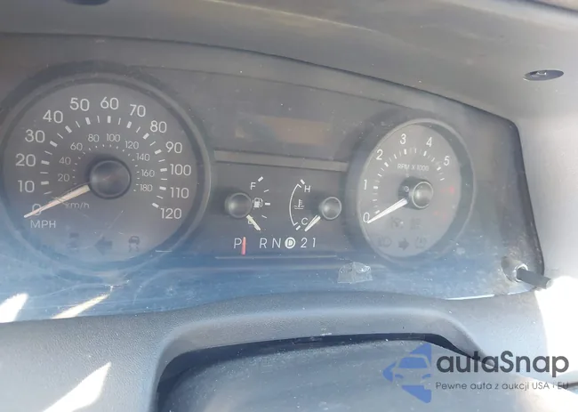 2MEFM74V38X659196: 43596594