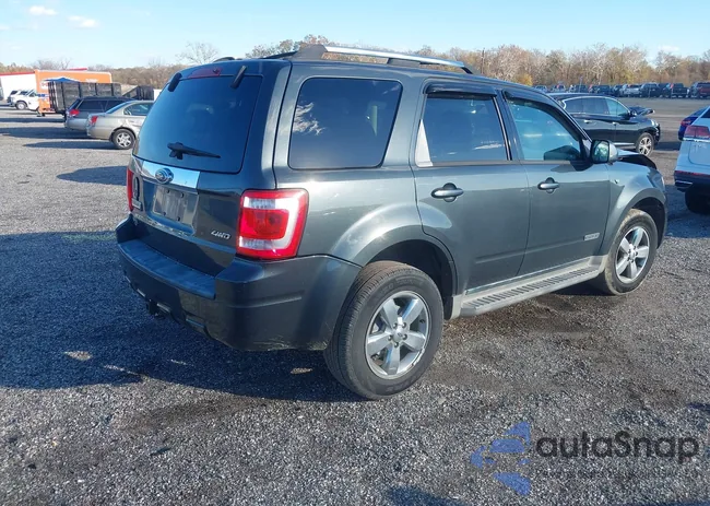 1FMCU94198KD85403: 43596601