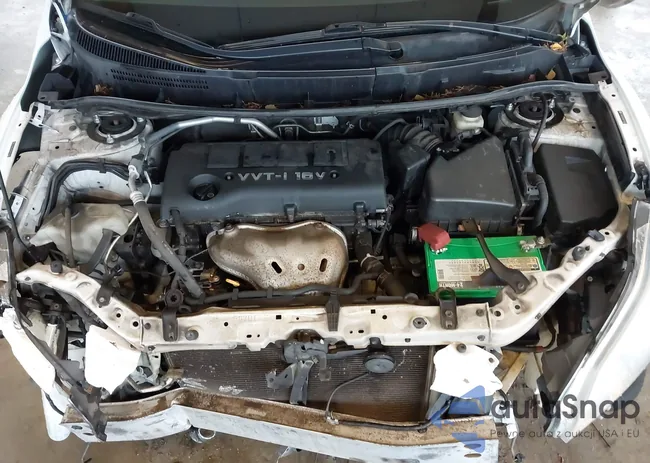 2T1KE40E69C010483: 43596609