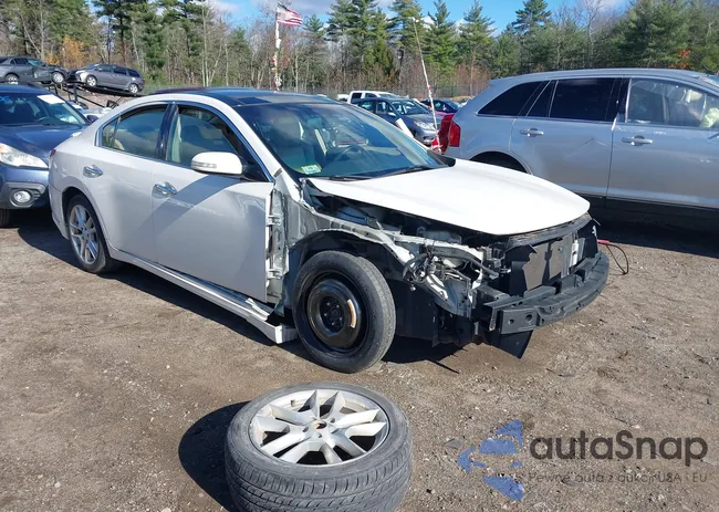 1N4AA5AP3BC863960: 43596660