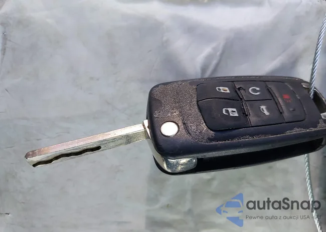 2GNALBEK0F6104951: 43596665