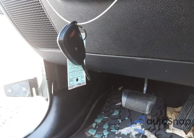 1C4AJWBG6FL694473: 43596684