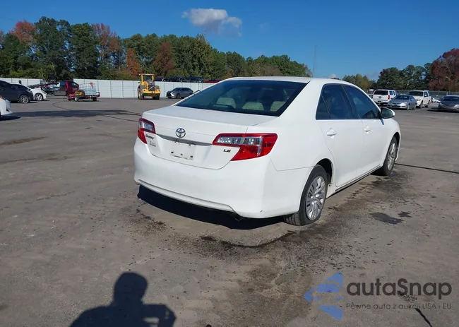 4T4BF1FK8ER352881: 43596702