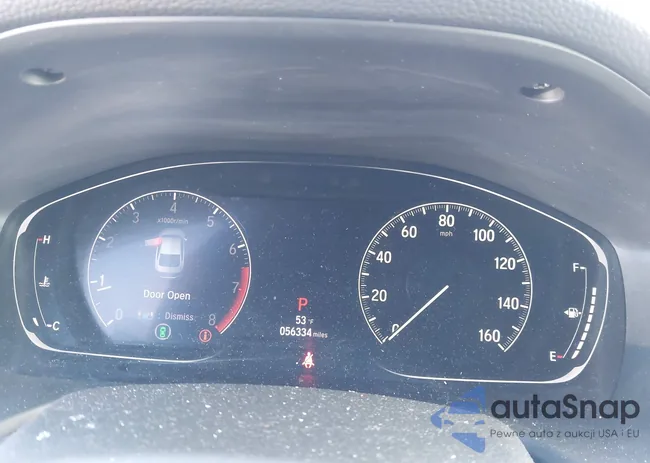 1HGCV1F30JA019344: 43596713