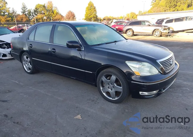 JTHBN36F065042590: 43596762