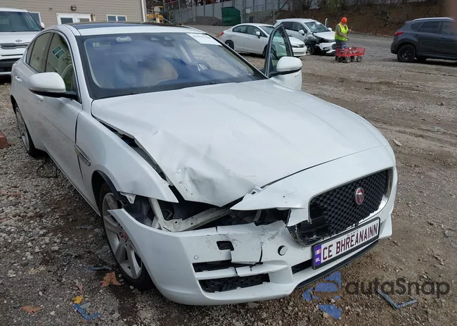 SAJAK4FN5JCP18282: 43596768