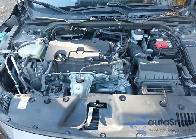 19XFC2F68KE021343: 43596794