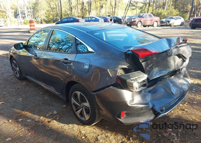 19XFC2F68KE021343: 43596794