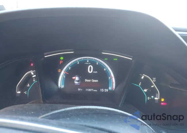 19XFC2F68KE021343: 43596794