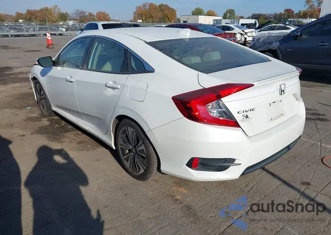 2HGFC1F31GH642890: 43596796