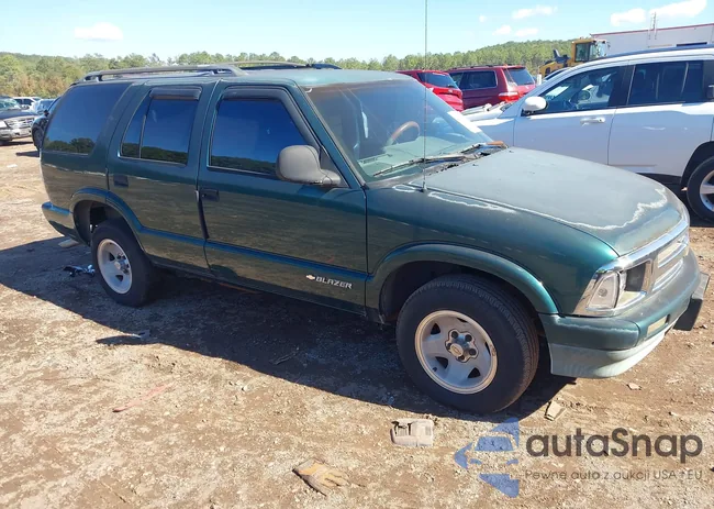 1GNCS13WXV2102213: 43596801