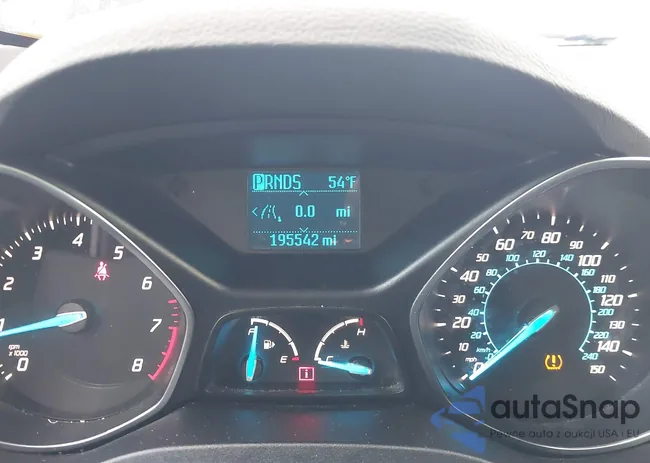 1FMCU0F72DUA03076: 43596803