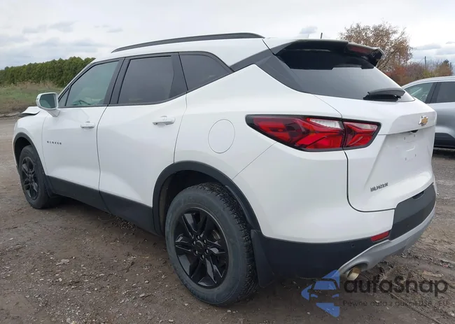 3GNKBCR46LS698094: 43596851