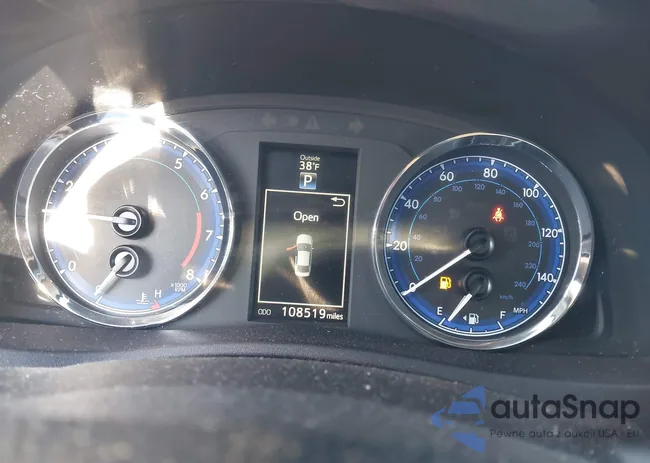 2T1BURHE5HC949465: 43596882